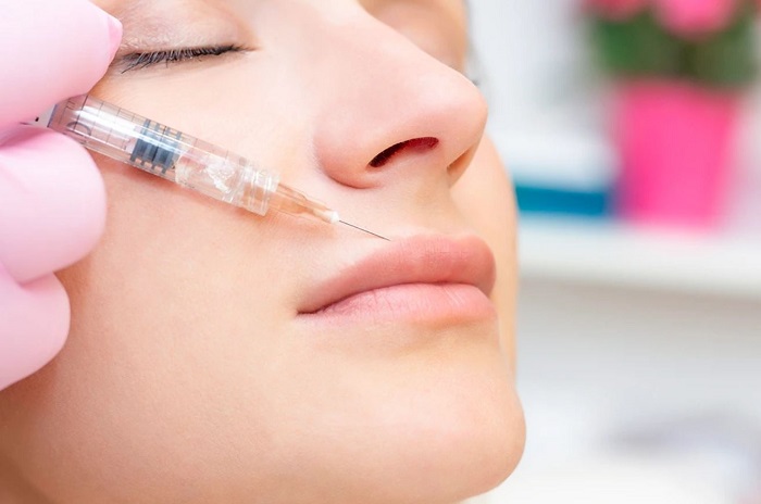 مزایا تزریق نیم سی سی ژل لب مزایا تزریق نیم سی سی ژل لب